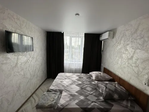 Gostinitsa Donets Hotel 카멘스크샤흐틴스키 호텔