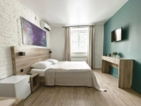 Art_Loft24 Guest House Hotels in Orsk