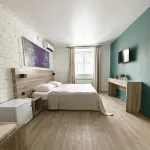Art_Loft24 Guest House Hotels in Orsk