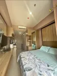 Apart The Bay Lampung Bumi Waras住宿飯店