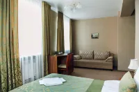 Guberniya Mini-Hotel Cosmonaut Pavel Belyaev Monument附近的飯店