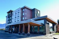 Holiday Inn Express & Suites Chilliwack East Hoteles en Chilliwack