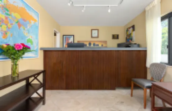 Travelodge by Wyndham Presidio San Francisco Hotels in San Francisco