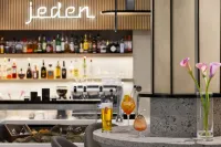 Wyndham Wroclaw Old Town - bar