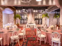 Wyndham Alltra Playa del Carmen Adults Only All Inclusive Отели рядом с достопримечательностью «Пляжный клуб Kool»