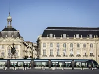 Ibis Budget Bordeaux Sud Hôtels à : Martillac