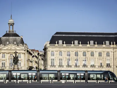 Ibis Styles Bordeaux Begles Arena Hotels near E.Leclerc Begles