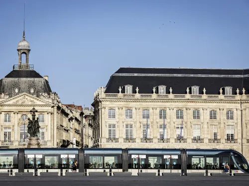 Ibis Styles Bordeaux Begles Arena Hotels in Begles