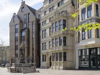 Mercure Hotel Hannover Oldenburger Allee Hotel di Hannover