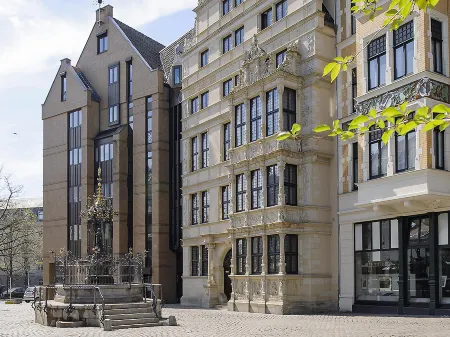 Mercure Hotel Hannover Oldenburger Allee