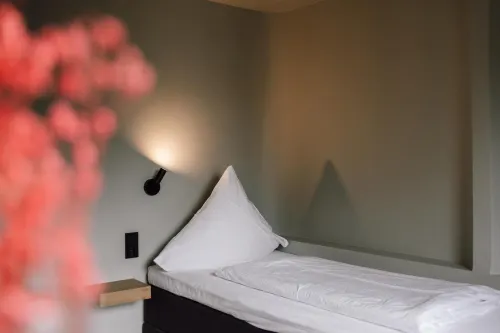 Hotel Zur Mühle Hotels in Buxtehude