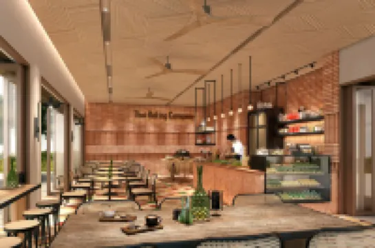 Khao Lak Marriott Beach Resort & Spa