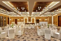Bab Samhan, a Luxury Collection Hotel, Diriyah
