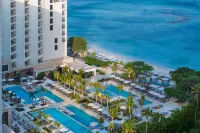 聖瑞吉阿魯巴度假村