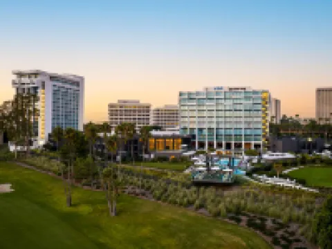VEA Newport Beach, a Marriott Resort & Spa Hotels near Newport Beach