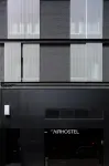 Airhostel Barcelona Airport 24h