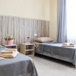 Tsvetyi Hotel 酒店