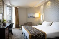 Dan Panorama Tel Aviv Hotel - balneario