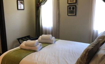 Goodey's Guesthouse