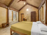 Aanejari Butterfly Camp-Junglelodges Hotels near Kollur Shri Mookambika Devi Temple