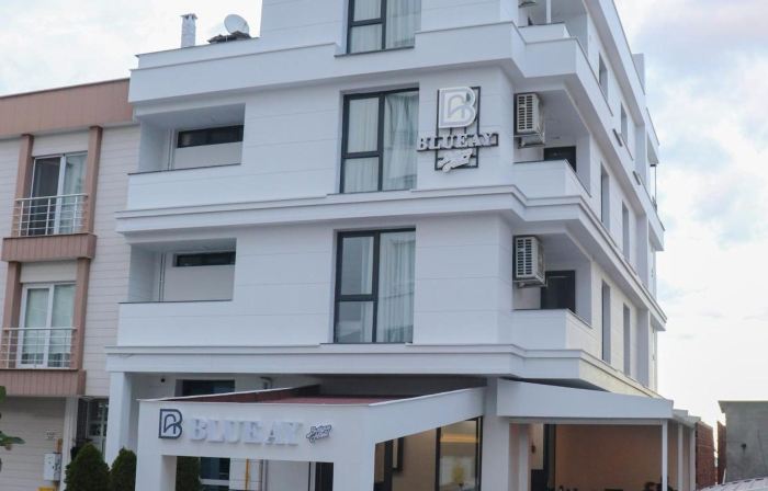 Blue Ay Boutique Hotel