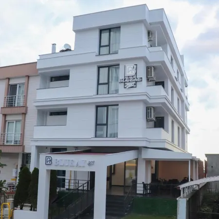 Blue Ay Boutique Hotel