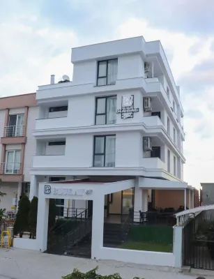 Blue Ay Boutique Hotel - Beach
