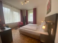 Altes Pfarrhaus Hotels in Muden