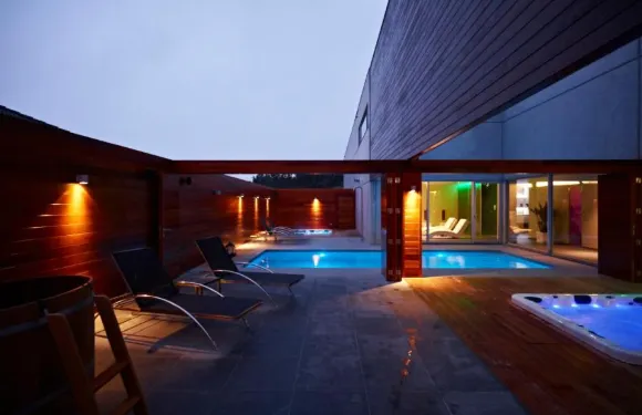 阿誇貝洛住宿加早餐酒店