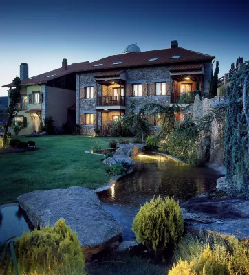 El Milano Real Hotels in Navarredonda de Gredos