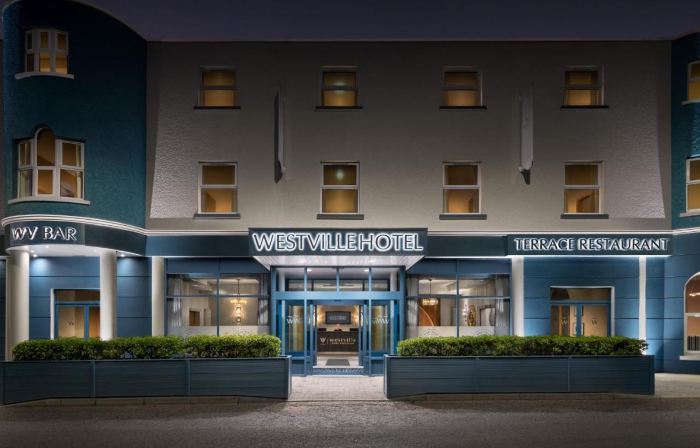 Westville Hotel