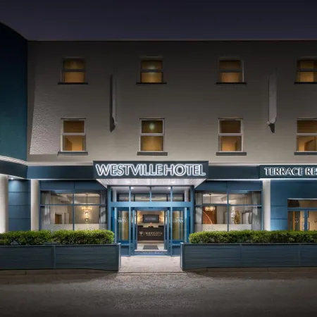Westville Hotel