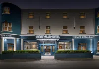 Westville Hotel Hotels in 