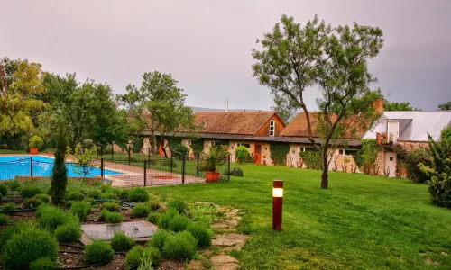 Káli Art Inn