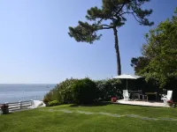 Villa de La Plage - Parking