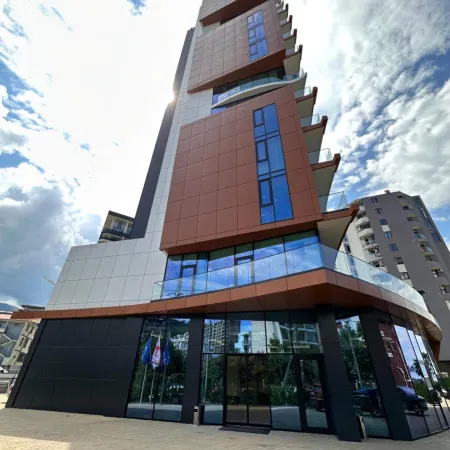 Apartments in Navi