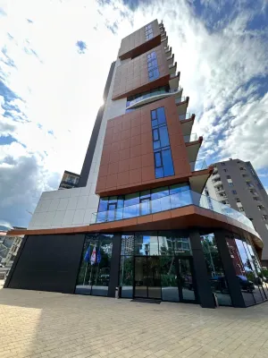 Apartments in Navi