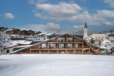 Hotel Alpenroyal