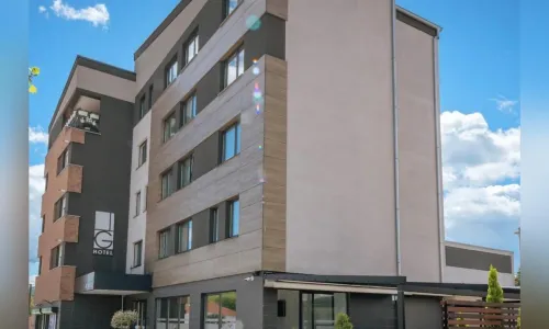 IG Hotel
