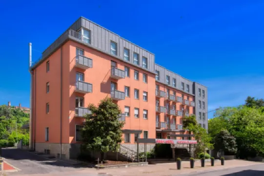 B&B Hotels Park Hotel Mondovì Hotel di 