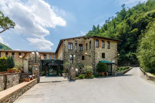 Villaggio Albergo San Lorenzo e Santa Caterina - Pools