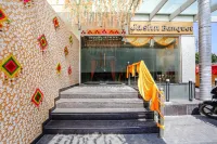 Fabhotel Mng فنادق في New Kanpur City