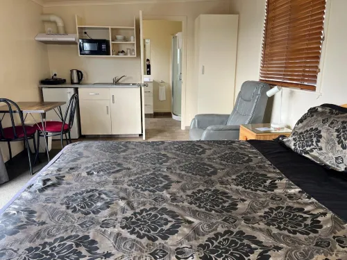 Caves Motor Inn Hotels in Waitomo Caves