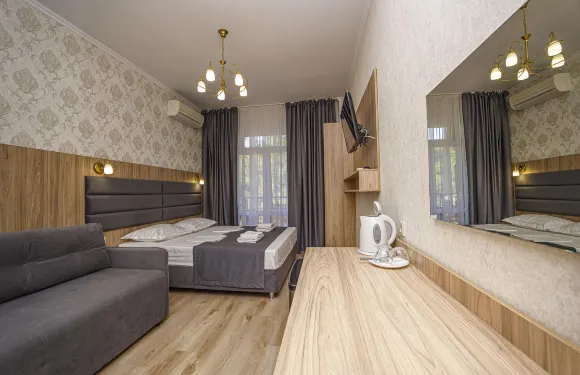 普羅美泰2號酒店