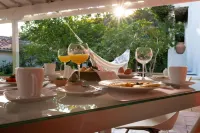 La Nube Posada Hotels in Barichara