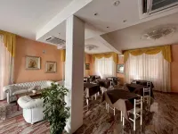 Hotel Marvin - breakfast