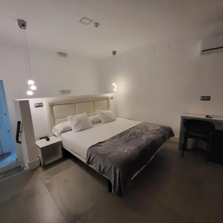 Hotel Natursun