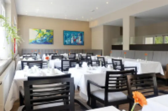 Landhotel Sanct Peter