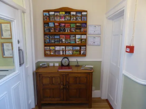 The Grange Guest House