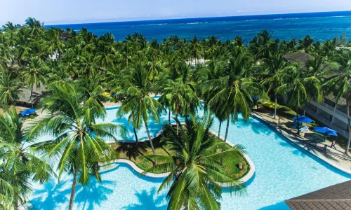 PrideInn Flamingo Beach Resort & Spa Mombasa